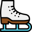 Ice skate icon 64x64