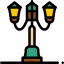 Street light icon 64x64