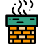 Chimney icon 64x64