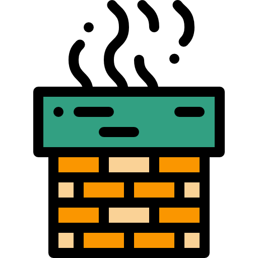 Chimney icon