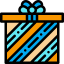 Gift icon 64x64