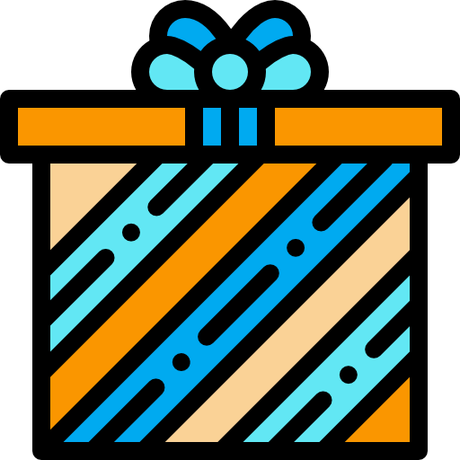Gift icon