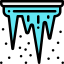 Icicles biểu tượng 64x64