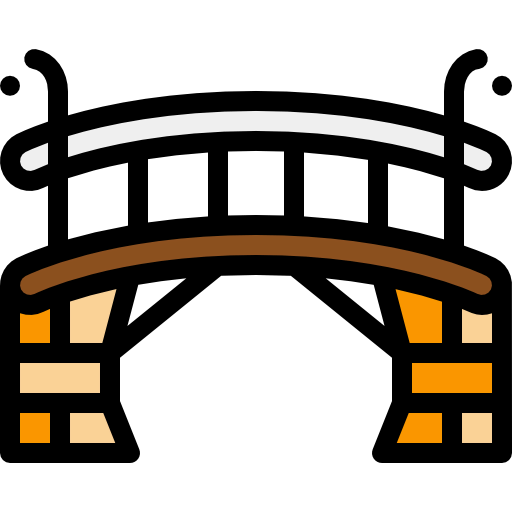 Bridge icon
