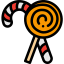 Sweet icon 64x64