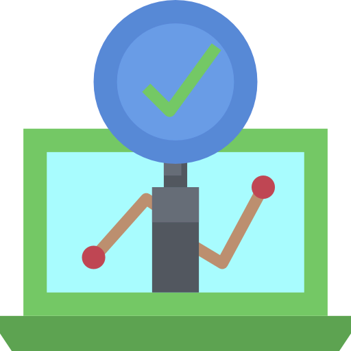 Search engine icon