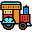 Locomotive icon 64x64