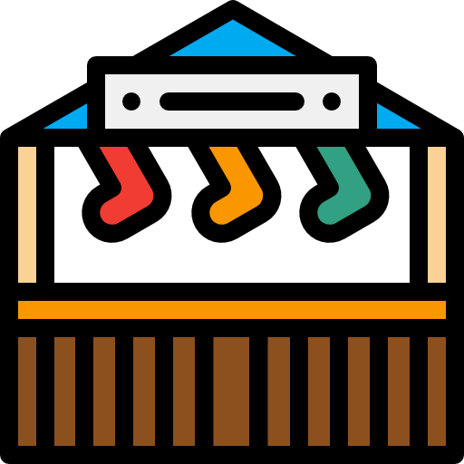 Shop icon