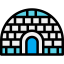 Igloo icon 64x64