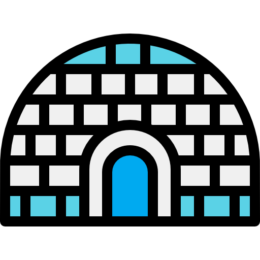 Igloo icon