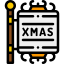 Christmas icon 64x64