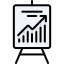 Profits icon 64x64