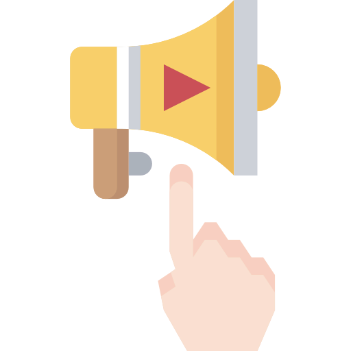 Multimedia icon