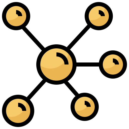 Atom icon