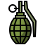 Grenade アイコン 64x64