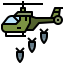 Helicopter icon 64x64