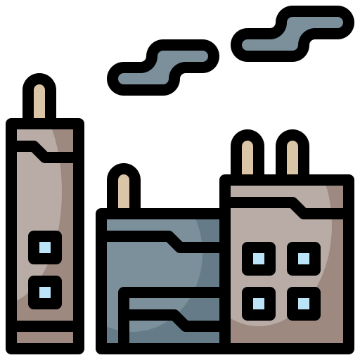 Factory icon