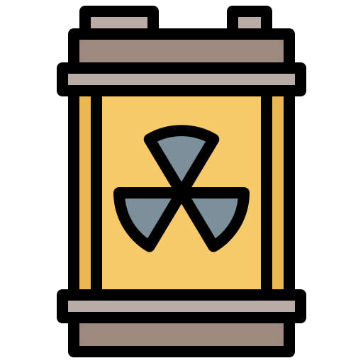 Barrel icon