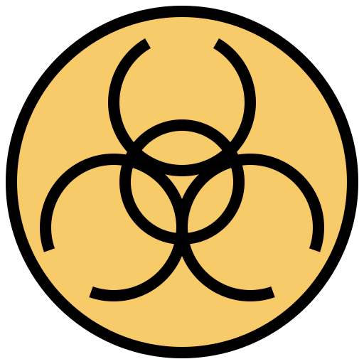 Danger icon