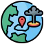 Internet icon 64x64