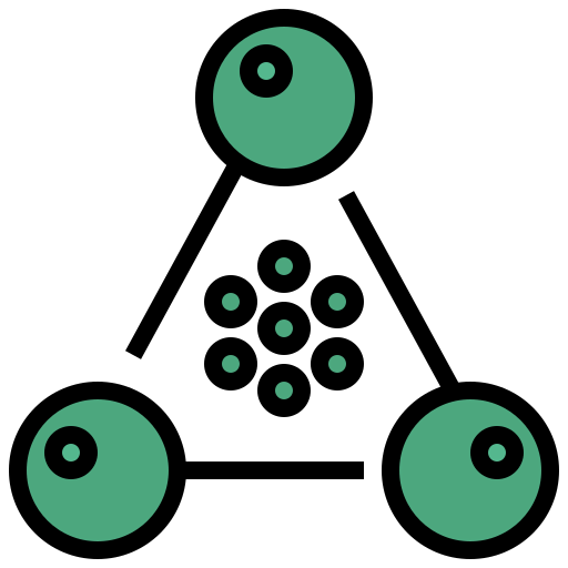 Electron icon