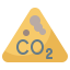 Co2 biểu tượng 64x64