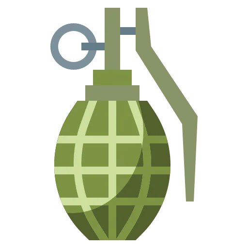 Grenade icon