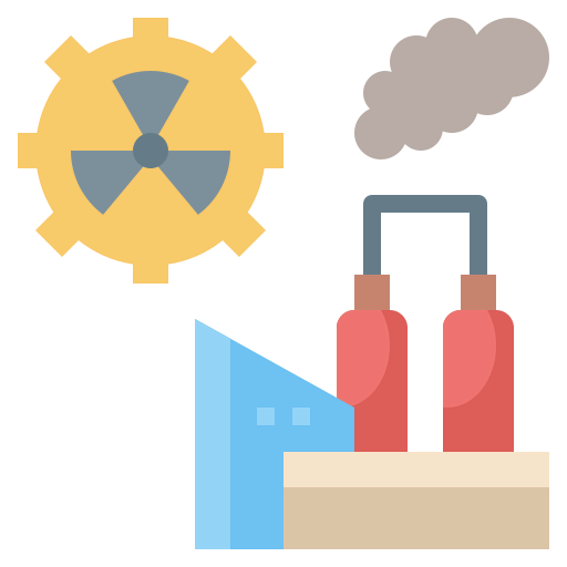 Factory icon