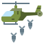 Helicopter icon 64x64