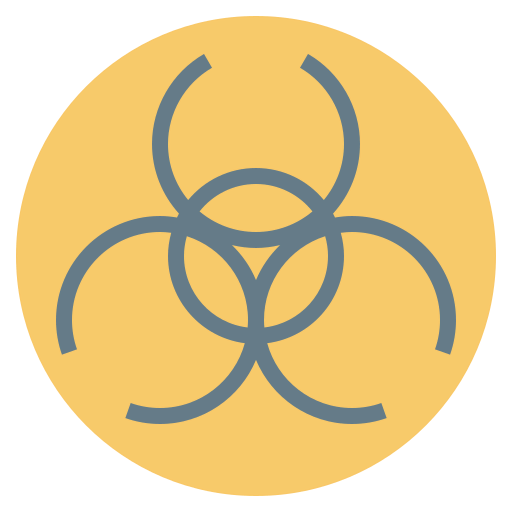 Danger icon