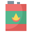 Flammable icône 64x64