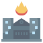 Fire icon 64x64