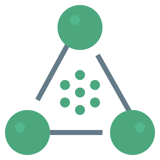 Electron icon