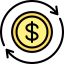 Coin icon 64x64