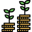 Savings icon 64x64