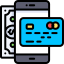 Smartphone icon 64x64