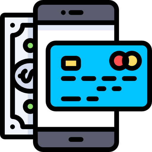 Smartphone icon