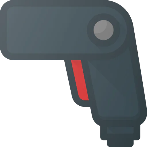 Flash icon