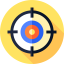 Target icon 64x64