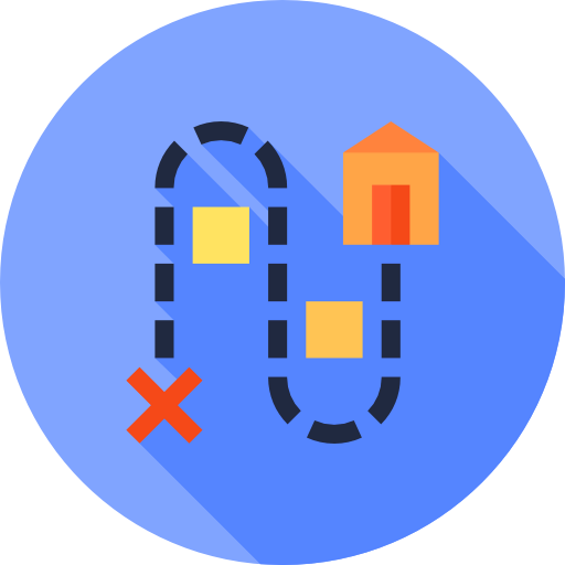 Route icon