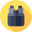 Bullet proof vest Symbol 64x64