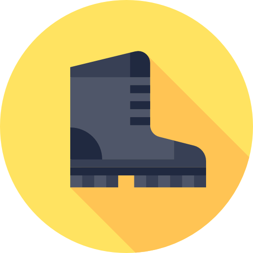 Boots icon