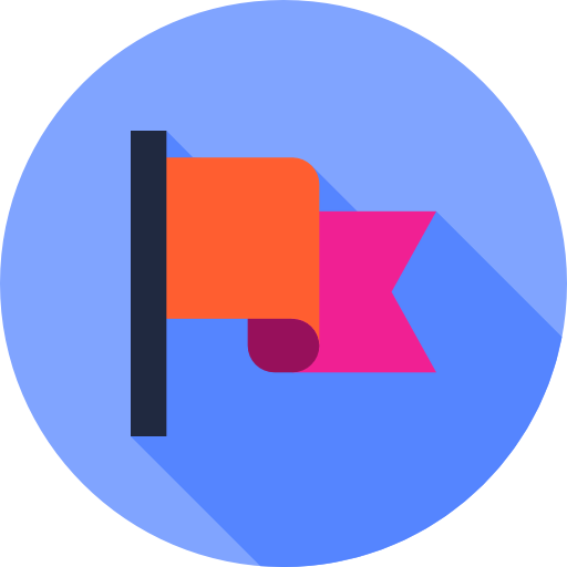 Flag icon