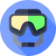 Goggles アイコン 64x64