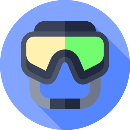 Goggles icon