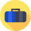 Sport bag icon 64x64