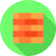 Brickwall アイコン 64x64