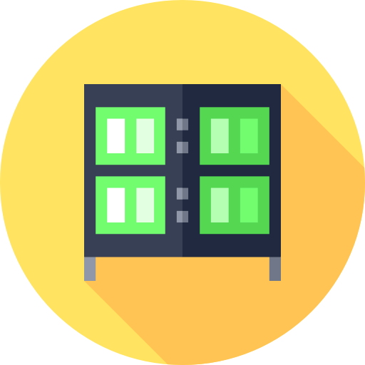 Scoreboard icon