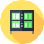 Scoreboard icon 64x64