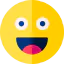 Happy icon 64x64